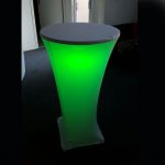 Cocktail Table