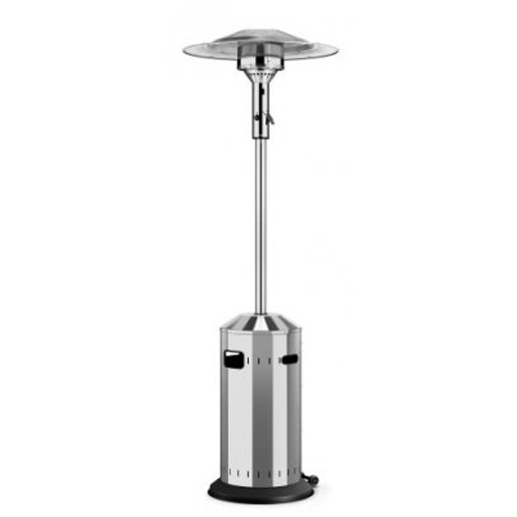 Patio Heater Hire Event Furniture Hire Durban
