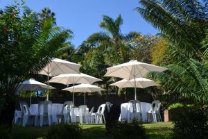 Umbrella Hire Durban