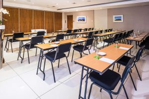 Conference Chair and Table